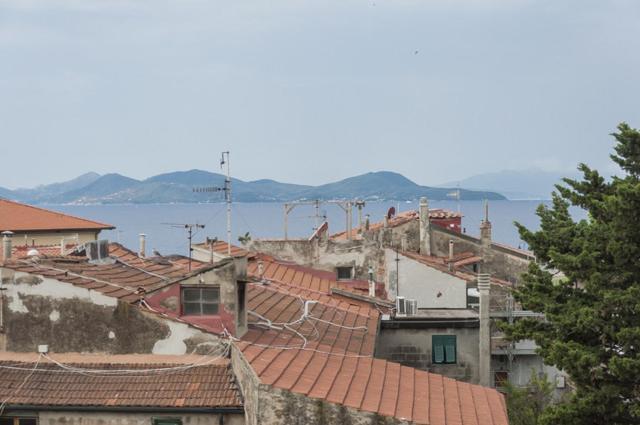 Appartement The Breeze Way à Piombino Extérieur photo